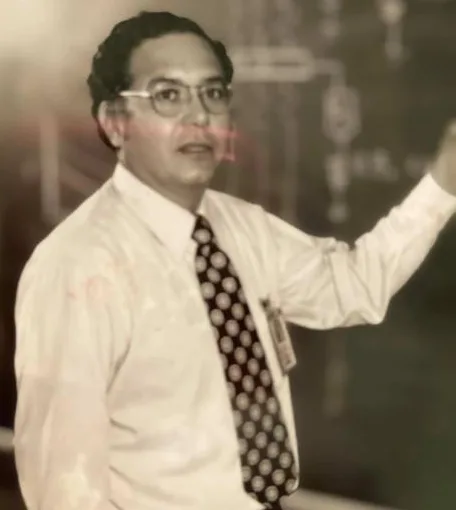 Arturo Campos (ingeniero)