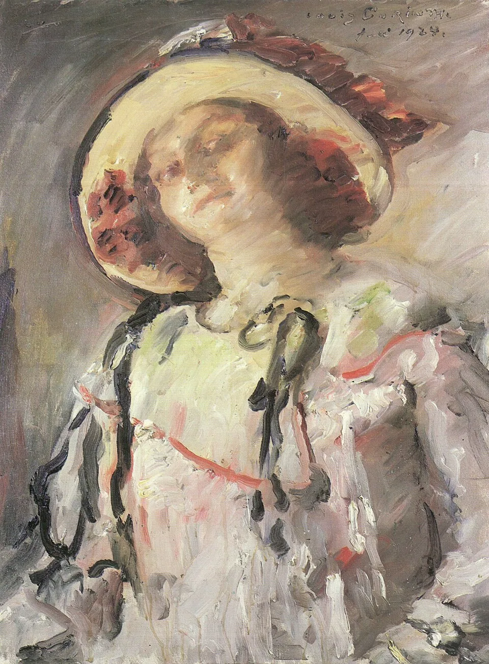 Wilhelmine Corinth
