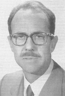 Francisco Bernis Madrazo