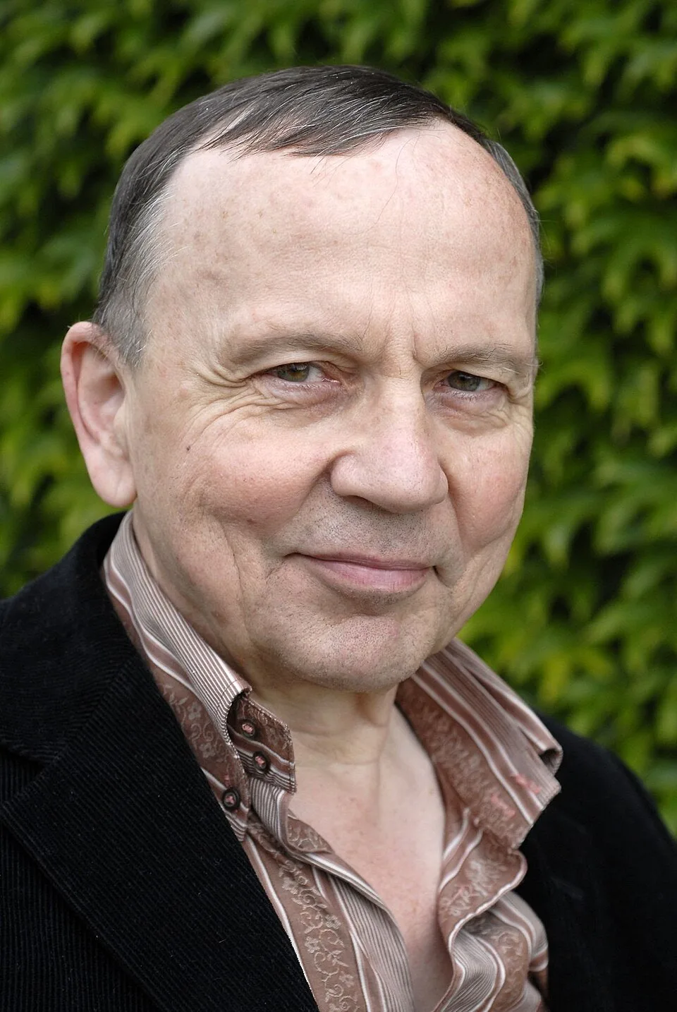 Christian Bobin
