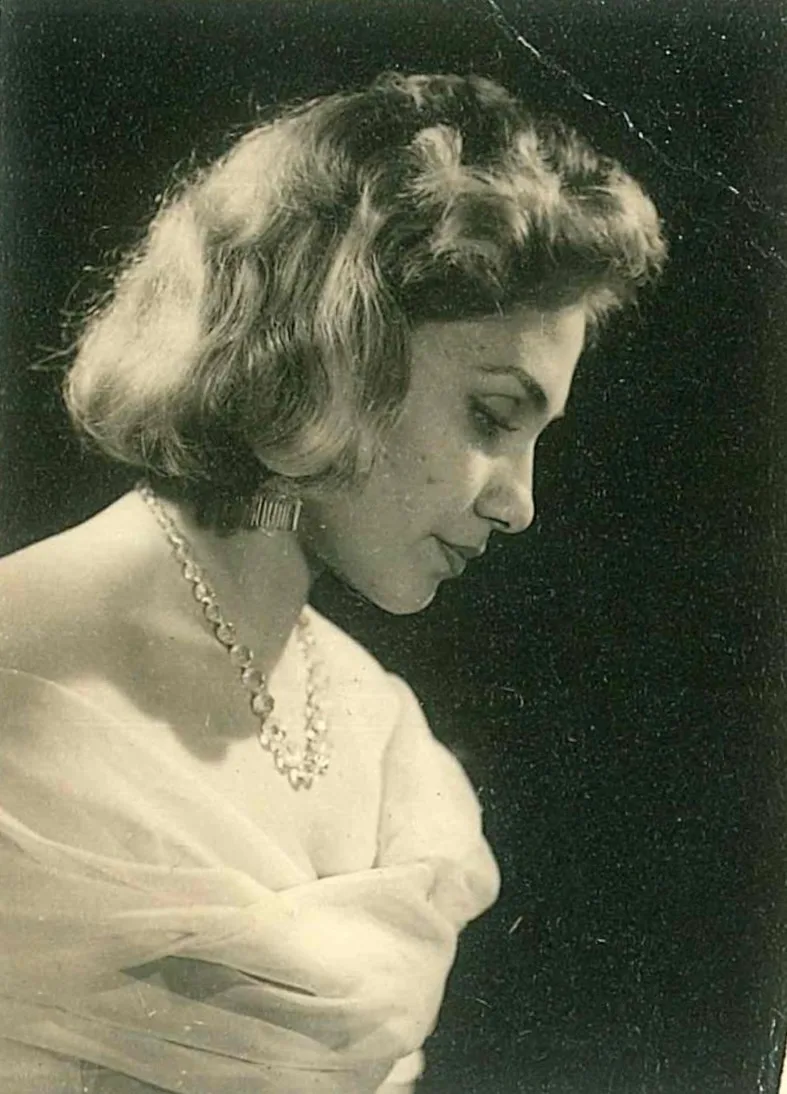 Evelyn Baghtcheban