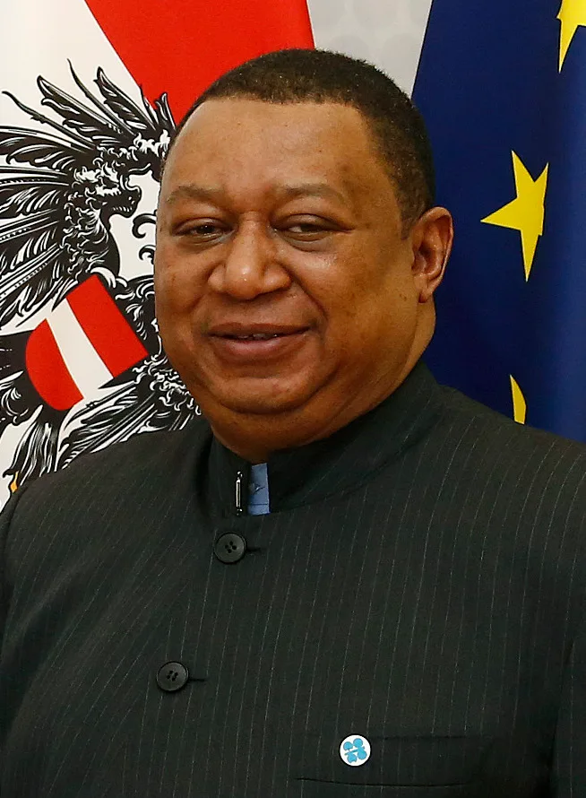 Mohammed Barkindo