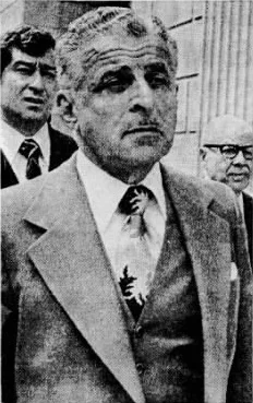 Sam DeCavalcante