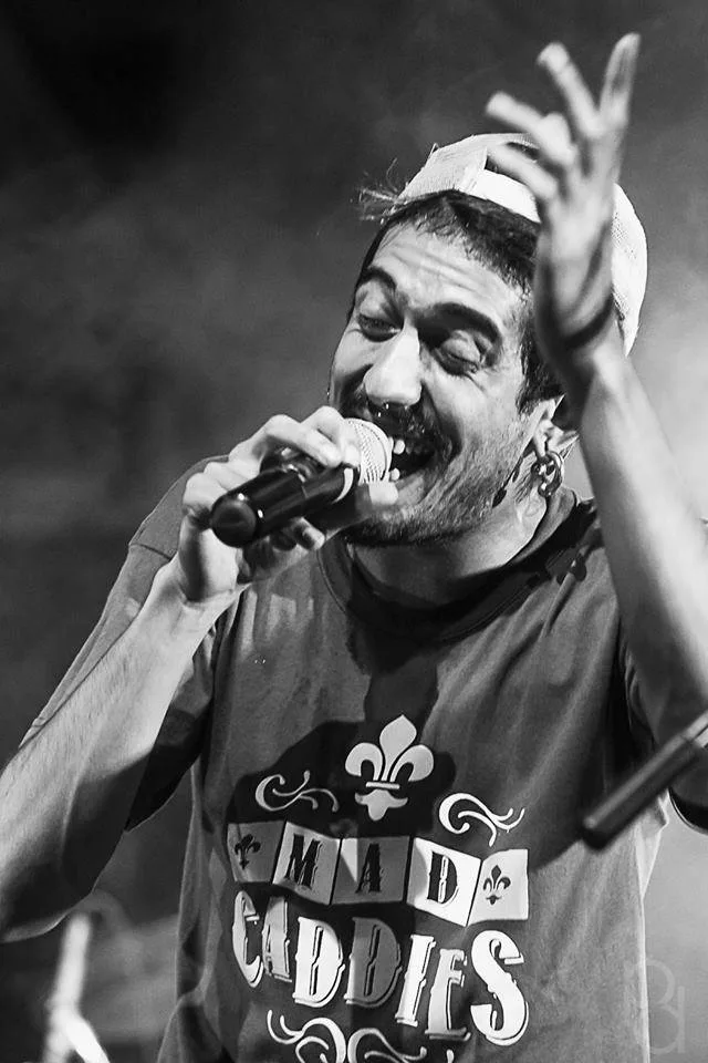 Rodrigo Cara