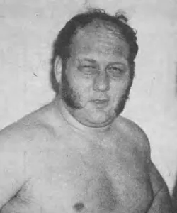 Gene Anderson