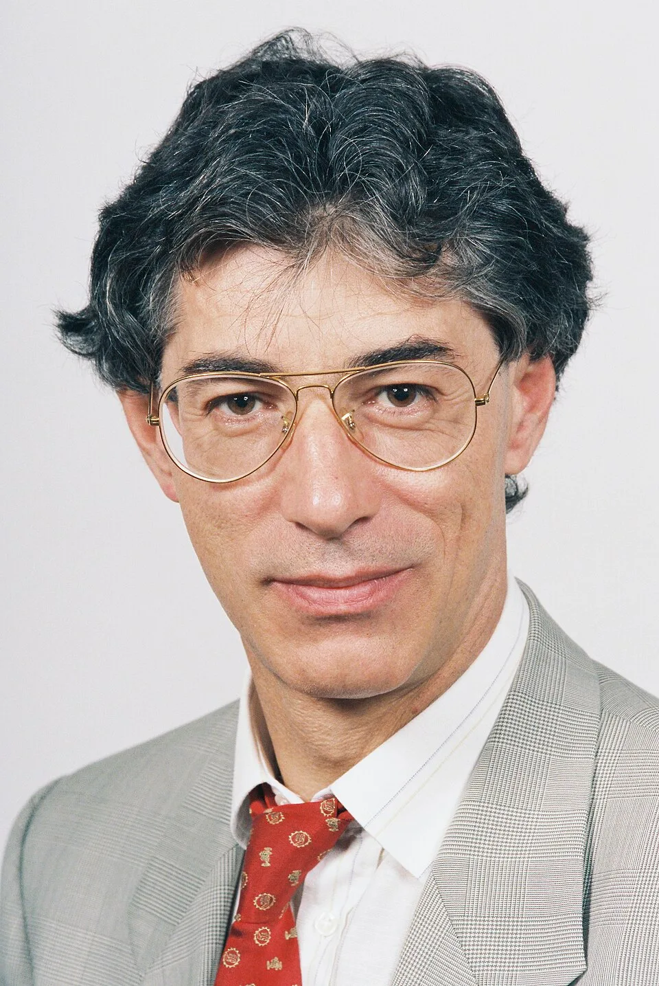 Umberto Bossi