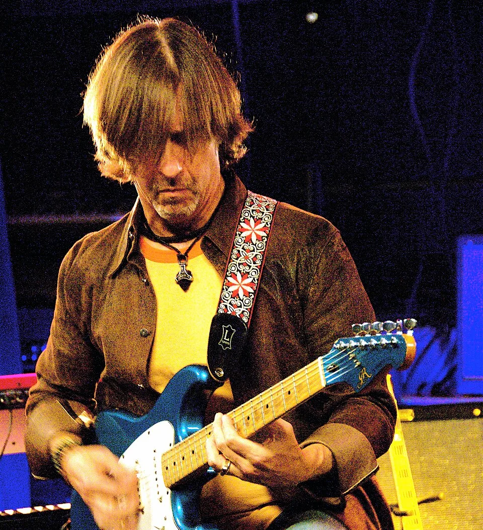 Dean Brown