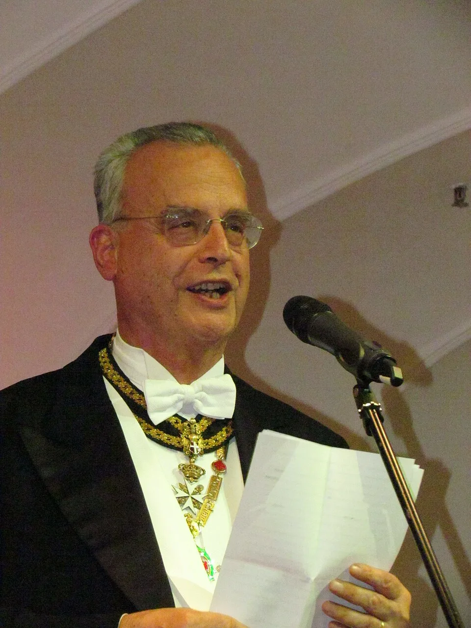 Agostino Borromeo