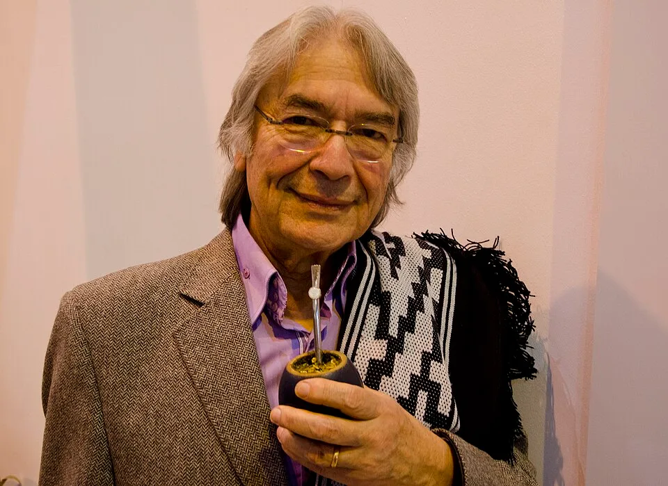 Raúl Barboza