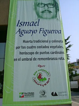 Ismael Aguayo Figueroa