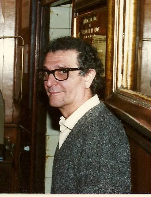 Antonio Artero
