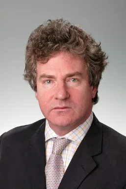 Peter Ainsworth