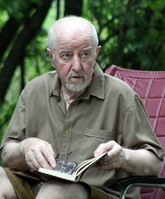 Ryhor Baradulin
