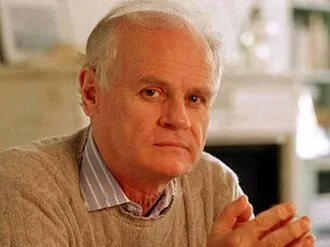 John Gregory Dunne