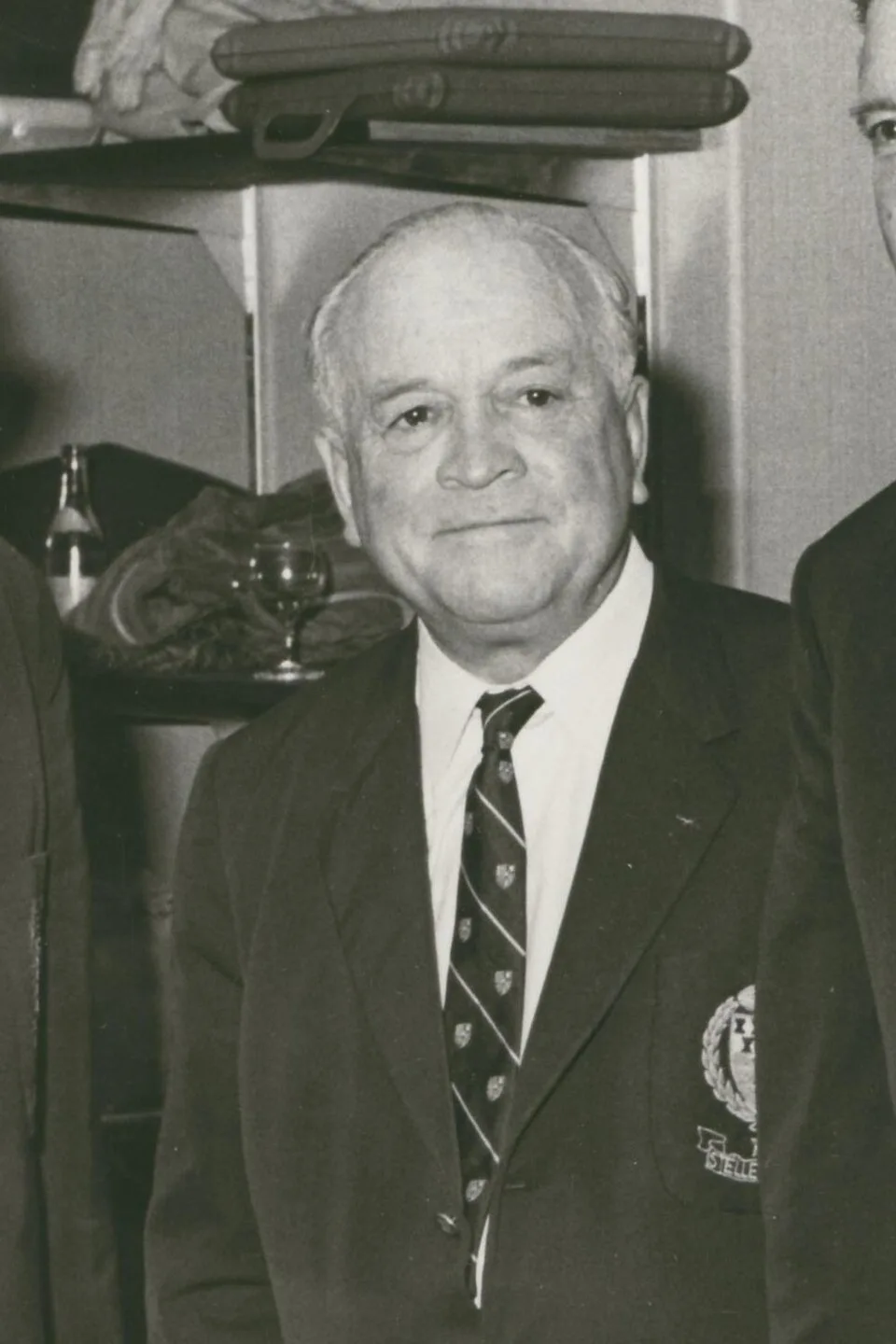 Danie Craven