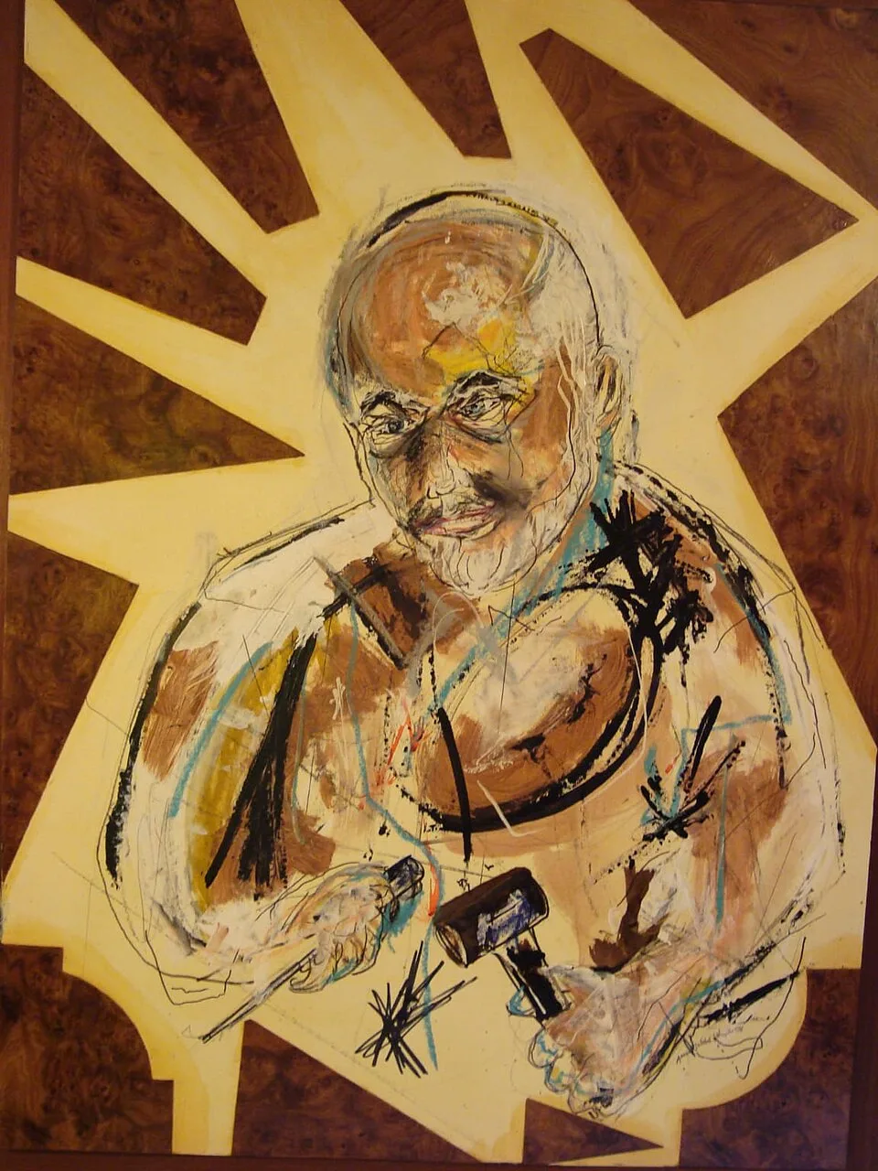 Pierre Beuchey
