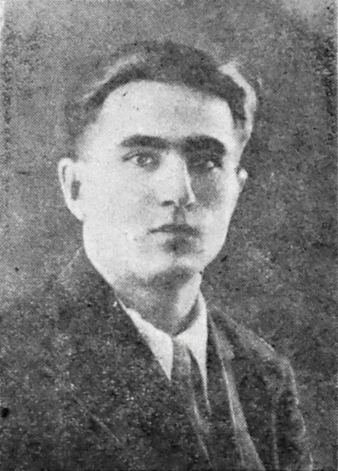 Suleyman Alasgarov