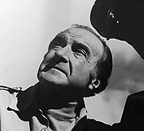 Stanley Cortez