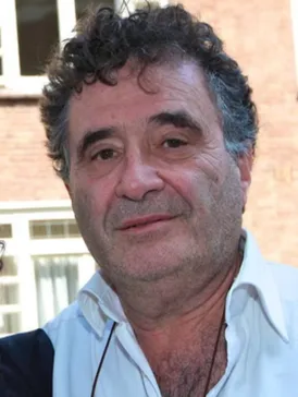 Rudolf van den Berg