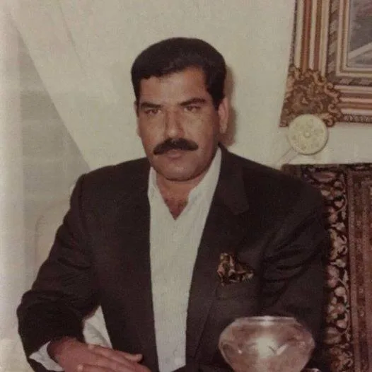 Watban Ibrahim al-Tikriti