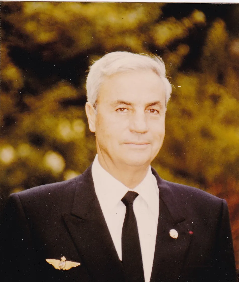 Michel Bacos