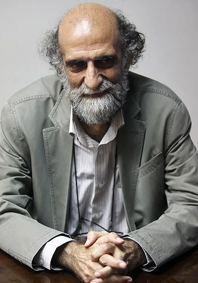 Karim Akbari Mobarakeh
