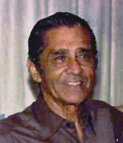 Elías Chegwin