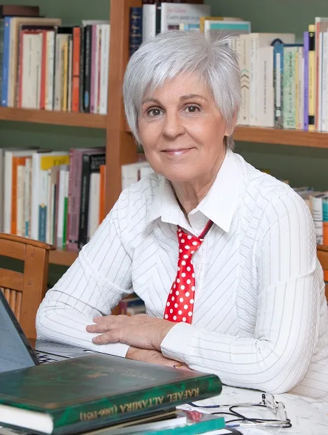 Pilar Altamira García-Tapia
