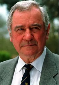 George Baker (actor)