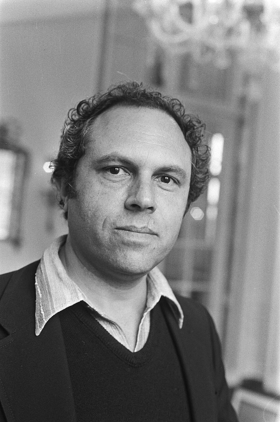Jacob Druckman