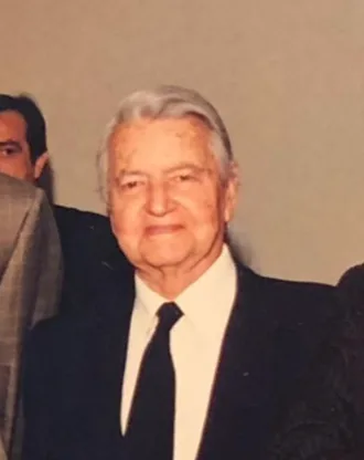 Ángel Caffarena