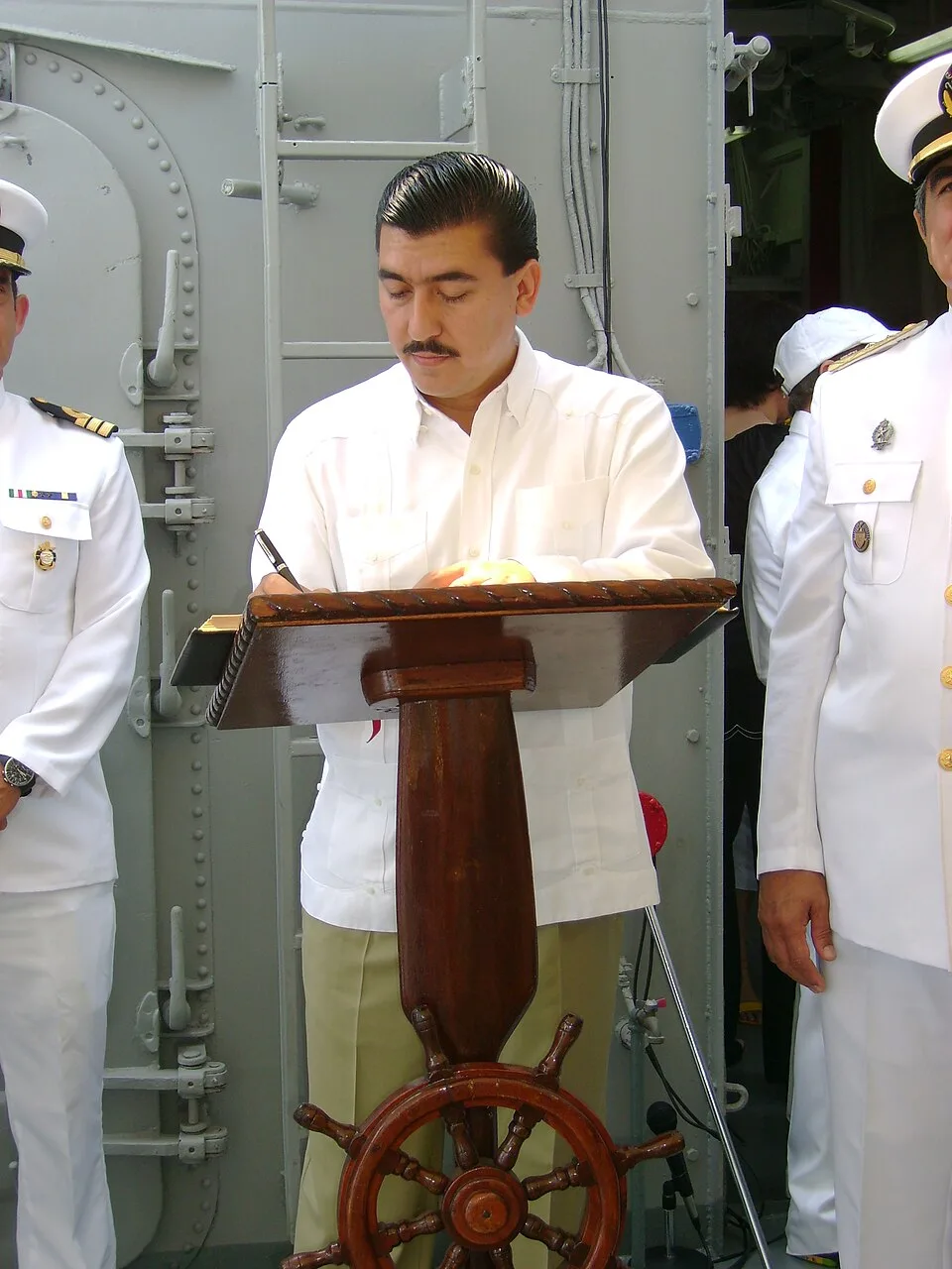 Silverio Cavazos