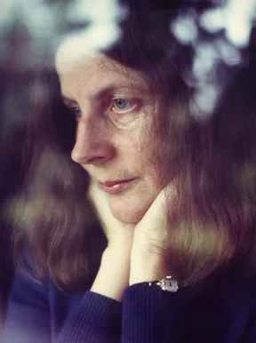 Joan Benson