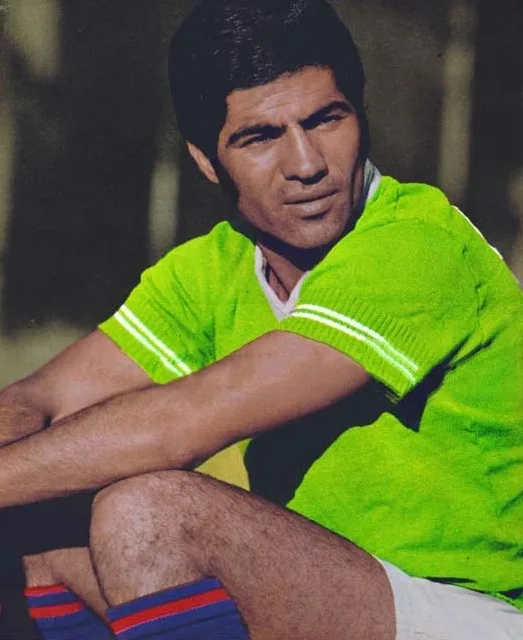 Ebrahim Ashtiani