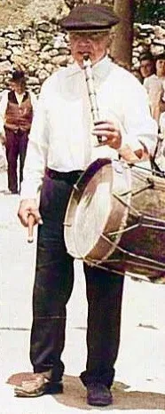 Andrés Calles Pérez