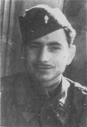 Anatole Abragam