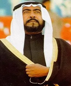 Fahd al-Ahmad al-Yaber al-Sabah