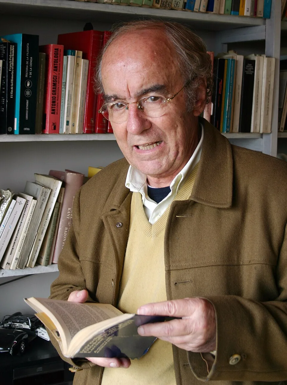 Darío Botero Uribe