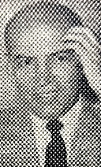 Arturo Croce