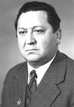 Vladímir Abazárov