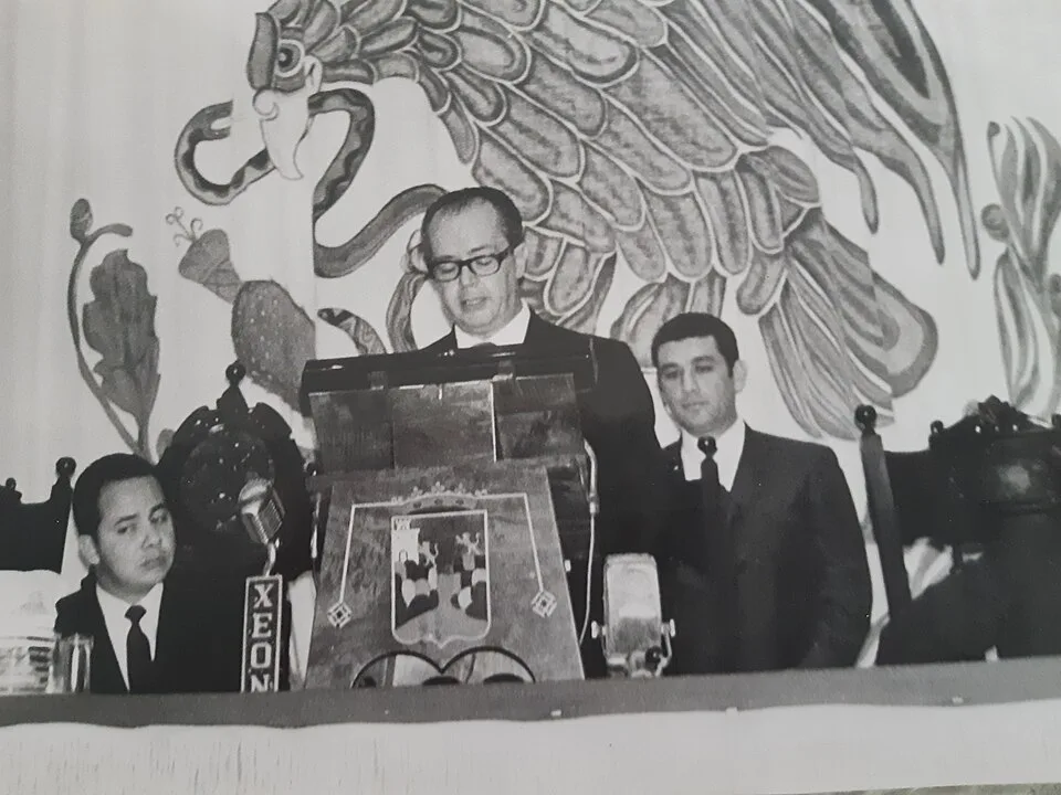 José Castillo Tielemans
