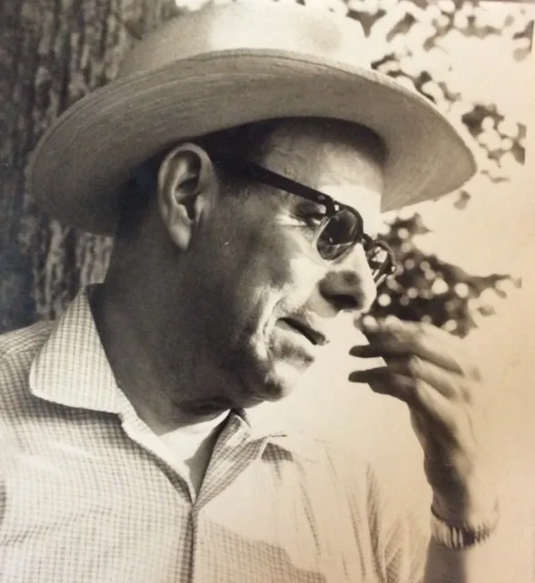 Oswaldo Castro