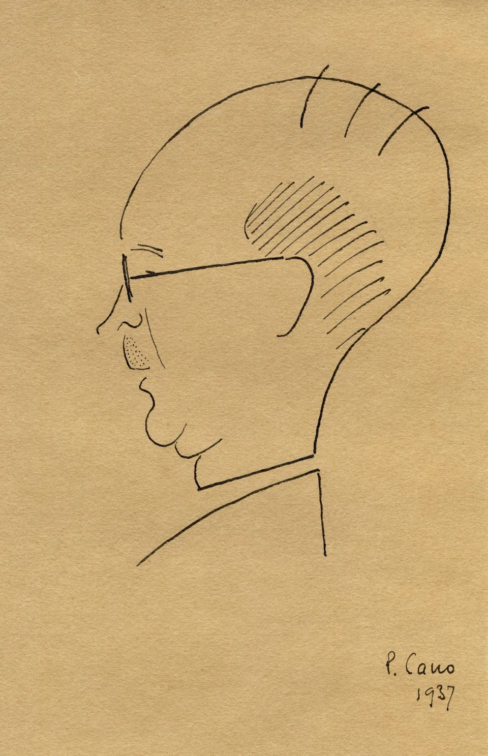 Fernand François