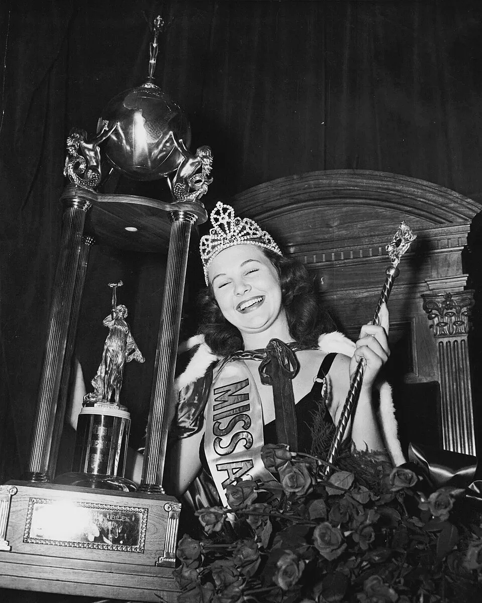 Frances Marie Burke