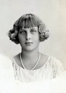 María Cristina de Borbón y Battenberg