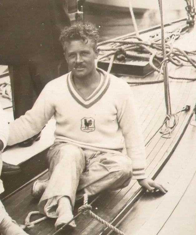 André Derrien