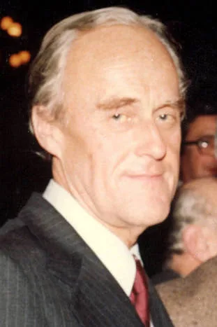 Edgardo Boeninger