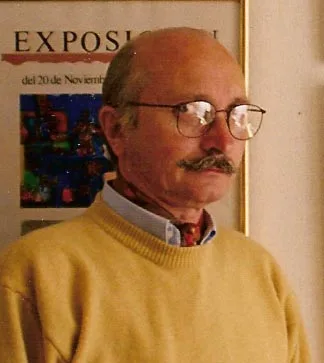 Álvaro Caruncho