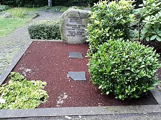 Eberhard Bethge