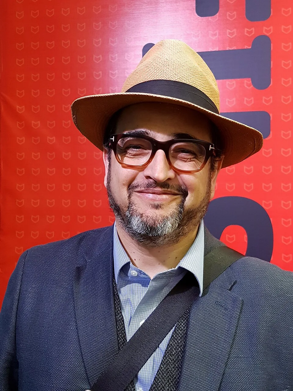Pablo Chiuminatto